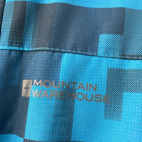 Mountain Warehouse Mens Ski/Snowboard Jacket. - Picture 2 of 4